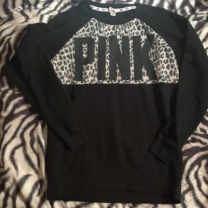 🎀PINK🎀 Pullover Sweatshirt